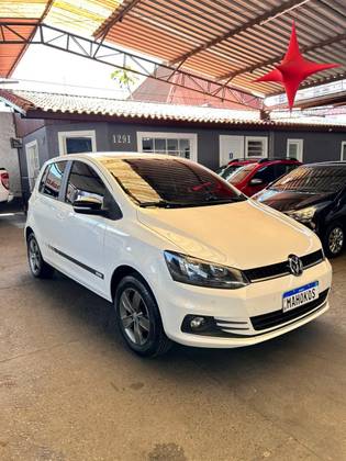 VOLKSWAGEN FOX 1.6 MSI RUN 8V FLEX 4P MANUAL VOLKSWAGEN FOX 1.6 MSI RUN 8V FLEX 4P MANUAL